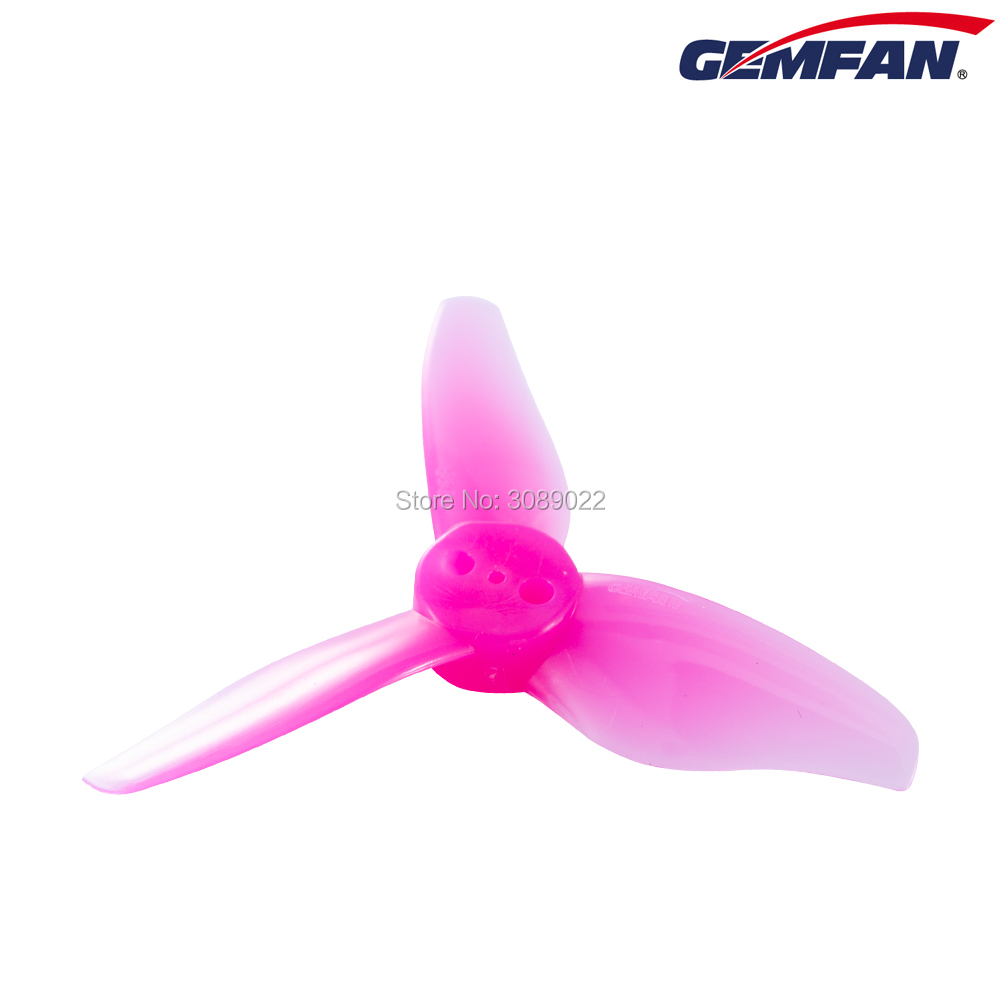 24 pcs 12Pairs Gemfan Hurrican - Drone Racing Gate recension och pris