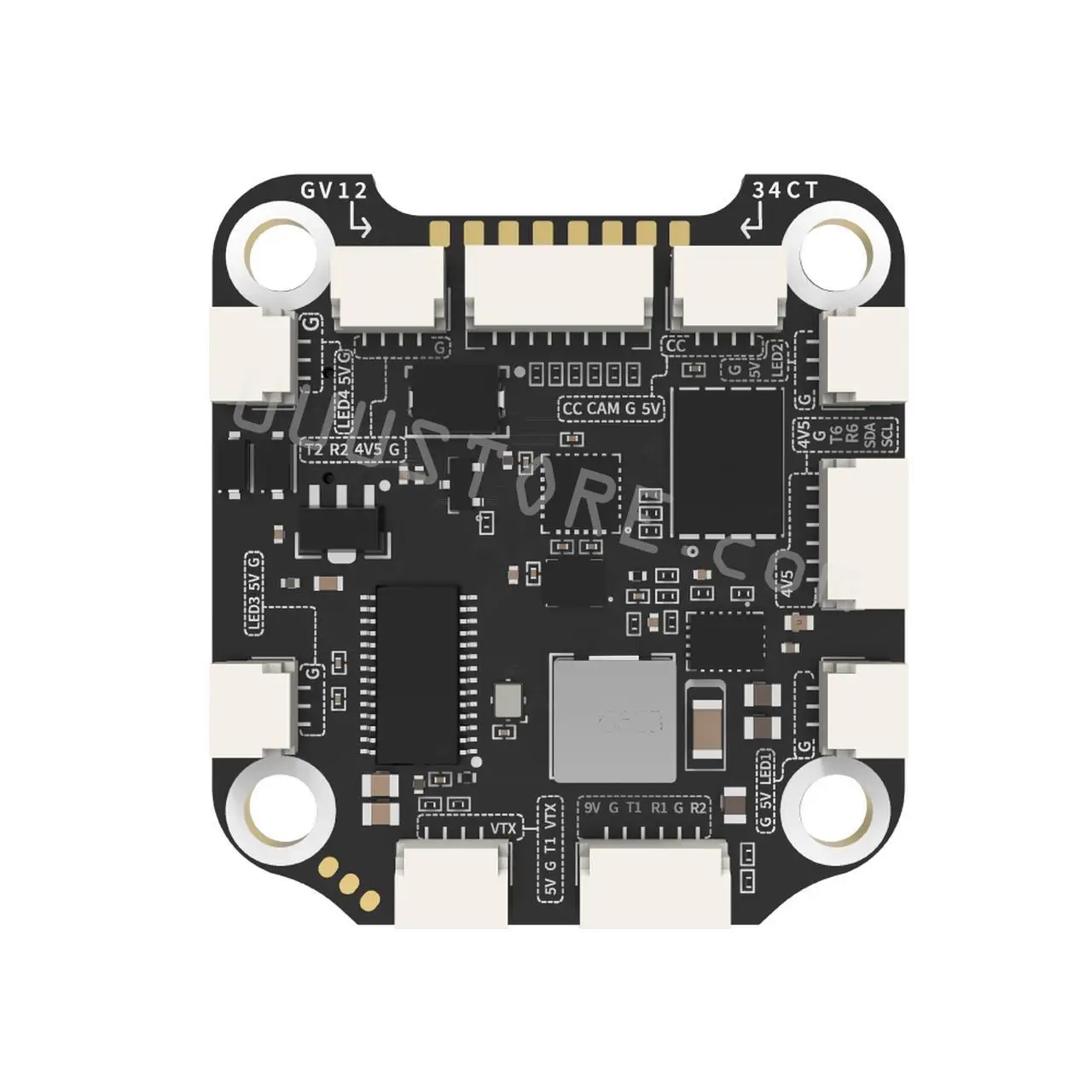 TopES2022 New SpeedyBee F7 V3  - Betaflight Fc F7 recension och pris