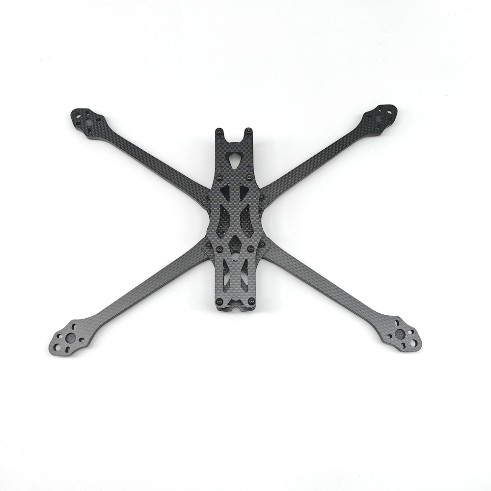 APEX Frame 7 Inch/6 Inch/5 Inc - Drone Racing Motor recension och pris
