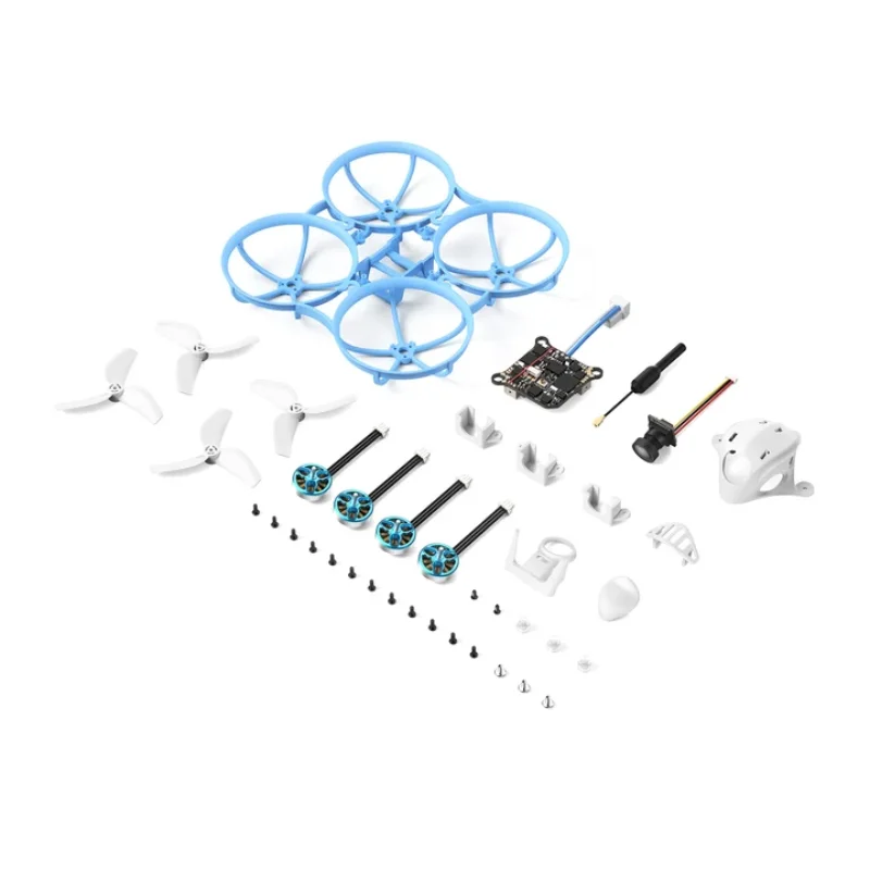 BETAFPV Meteor75 Pro II 1S 75m - Drone Racing Charger recension och pris