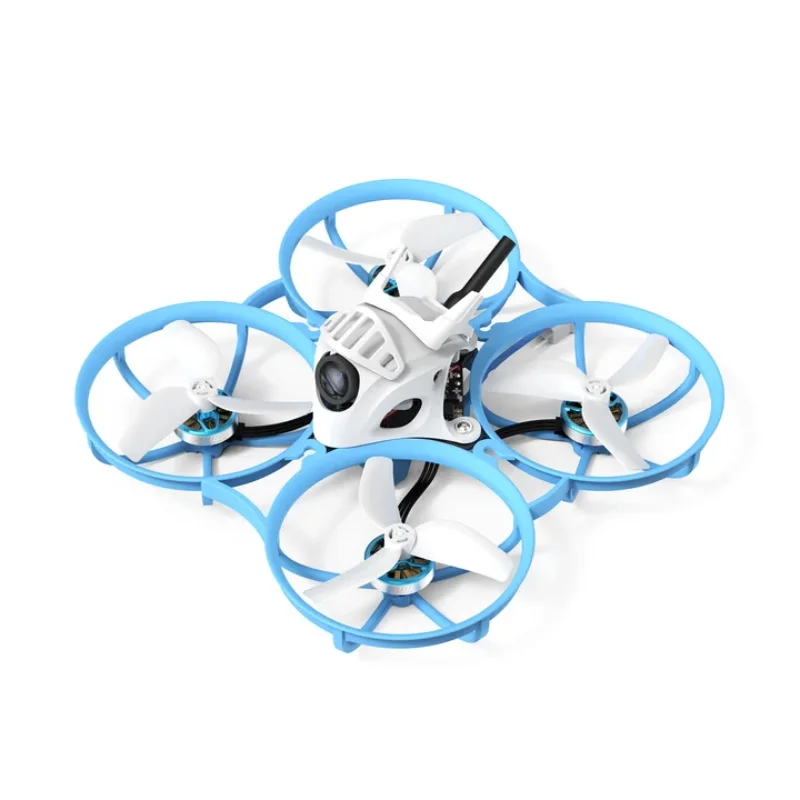 BETAFPV Meteor75 Pro II 1S 75m - Drone Racing Charger recension och pris