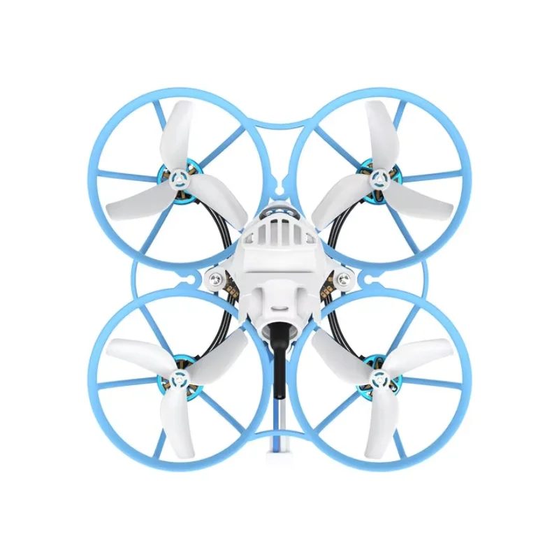 BETAFPV Meteor75 Pro II 1S 75m - Drone Racing Charger recension och pris