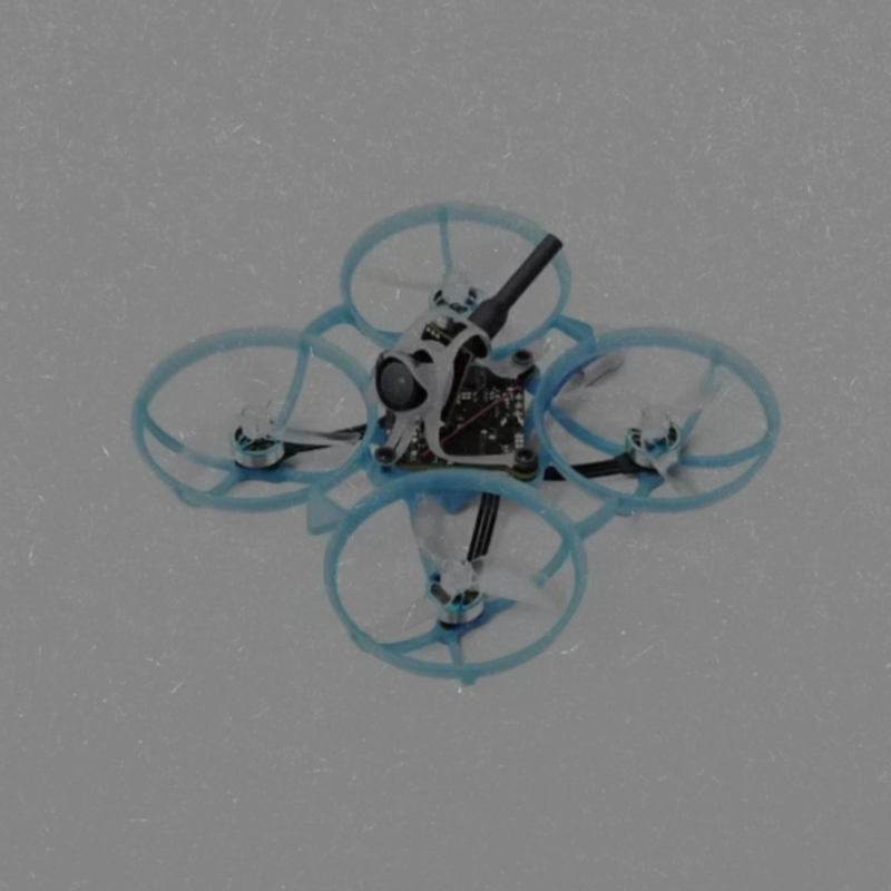 BETAFPV Air65 II 65mm 1S ELRS  - Drone Racing Camera recension och pris