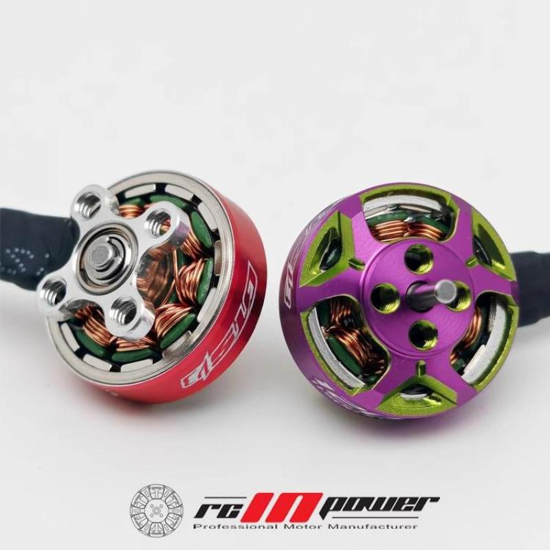 1/4 pcs Rcinpower GTS V3 1203  - Drone Racing Propeller recension och pris