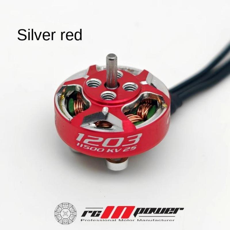 1/4 pcs Rcinpower GTS V3 1203  - Drone Racing Propeller recension och pris